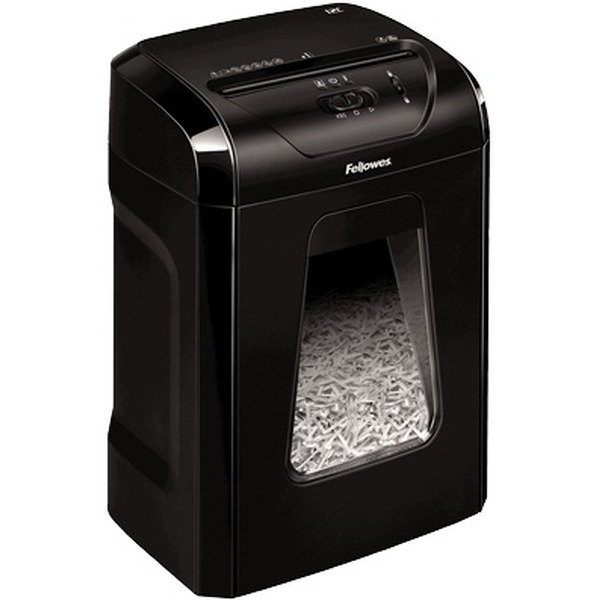 Шредер Fellowes Powershred 12C (FS-71201)