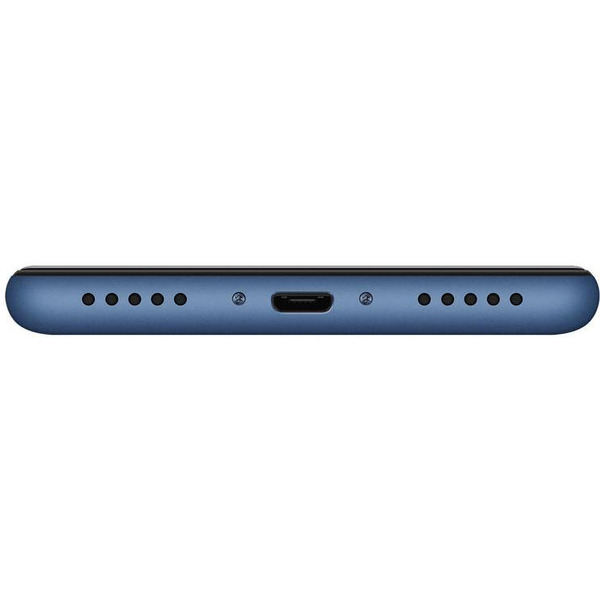 Смартфон Meizu M8C (M810H) 2GB/16GB Blue