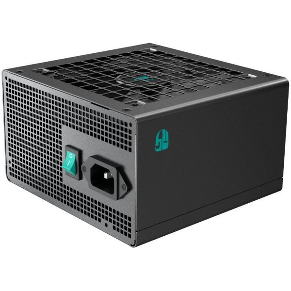 Блок питания DeepCool PN650M
