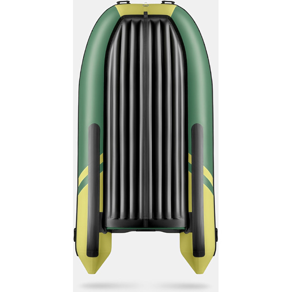 Лодка Gladiator E420X BSM4381 (зелено-оливковый)