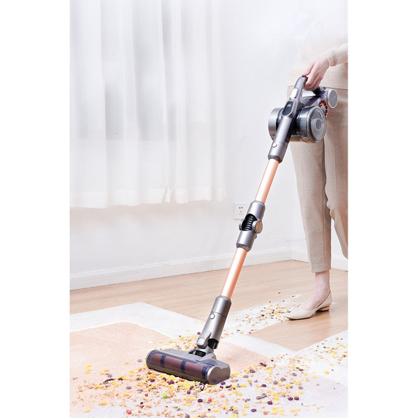 Пылесос Jimmy H9 Pro