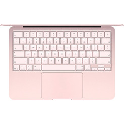 Ноутбук Apple MacBook Neo 13" A3404 256GB Blush MHFH4HN/A