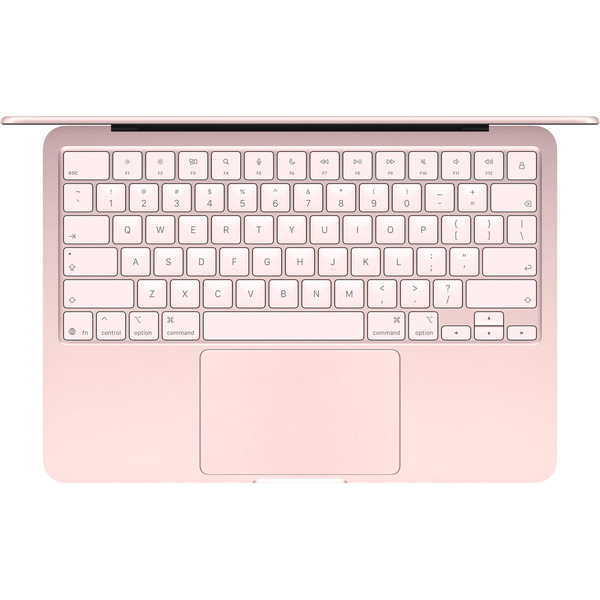 Ноутбук Apple MacBook Neo 13" A3404 256GB Blush MHFH4HN/A