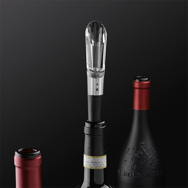 Набор для вина Miru KAWO09