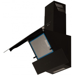 Вытяжка Schtoff Albina 60 (черный)