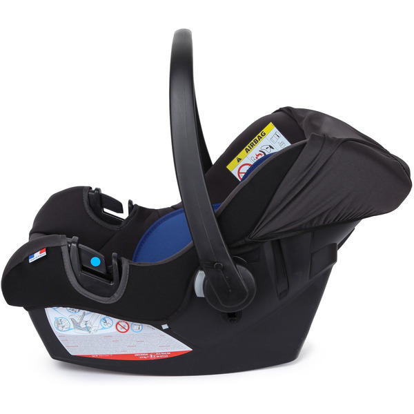 Автокресло Nania Beone SP Access (blue)