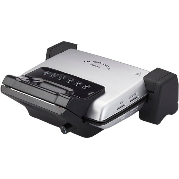 Электрогриль ARIETE Toast & Grill Slim 1915