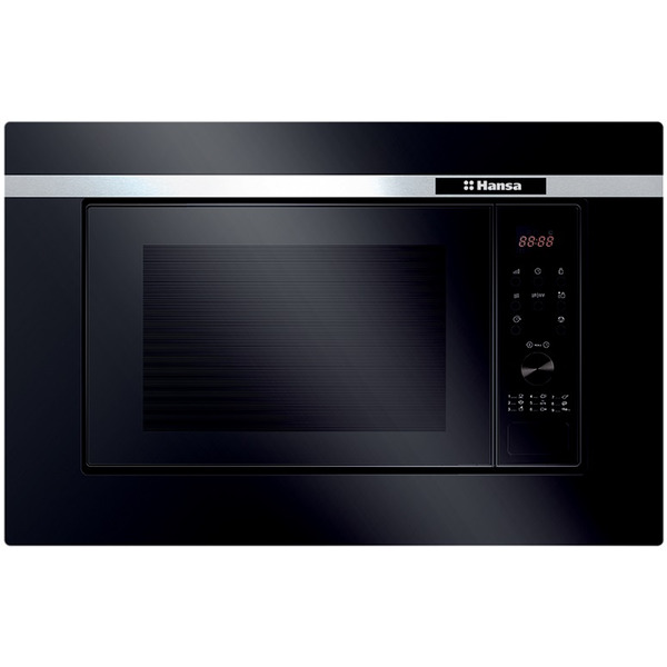 Встраиваемая микроволновая печь HANSA AMG20BFH
