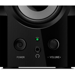 Акустическая система Sven SPS-606 Black