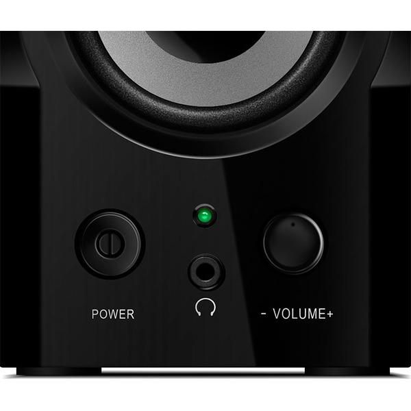 Акустическая система Sven SPS-606 Black