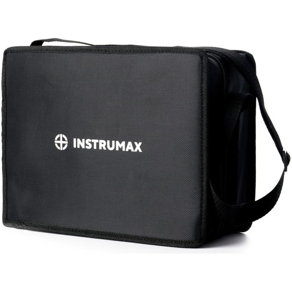 Лазерный уровень Instrumax Greenliner 3-360/B SET (IM0150)