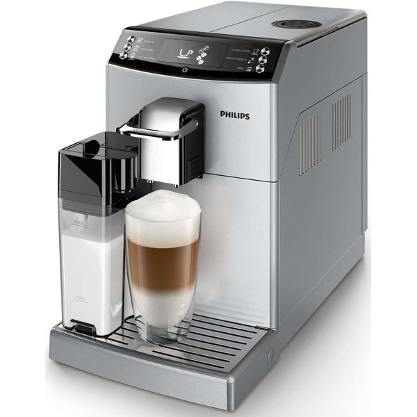 Кофемашина PHILIPS EP4050/10