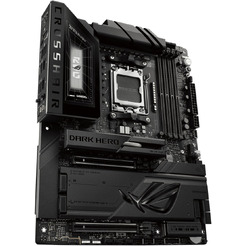 Материнская плата ASUS ROG Crosshair X870E Dark Hero