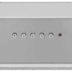 Вытяжка Akpo Micra 60 WK-7 (нержавеющая сталь)