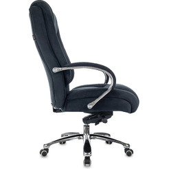 Офисное кресло Бюрократ T-9925SL Fabric (Holland 75)