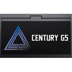 Блок питания Montech CENTURY GOLD G5 850