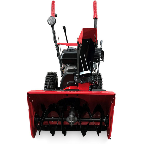 Снегоуборщик Starwind GST-4356L