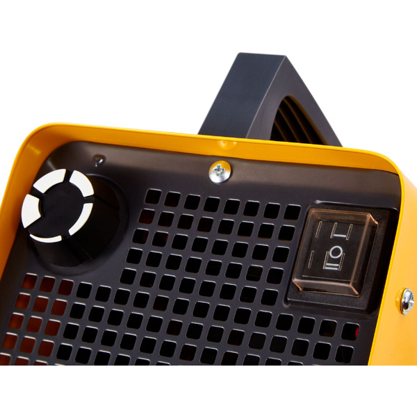 Электрическая тепловая пушка BALLU BKN-5