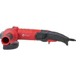 Угловая шлифовальная машина Edon AG-125/1200ER