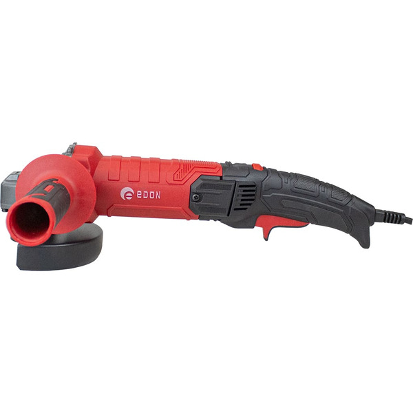 Угловая шлифовальная машина Edon AG-125/1200ER