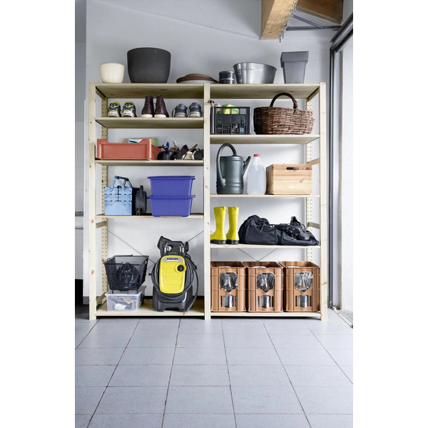 Мойка высокого давления Karcher K 5 Compact Relaunch (1.630-750.0)