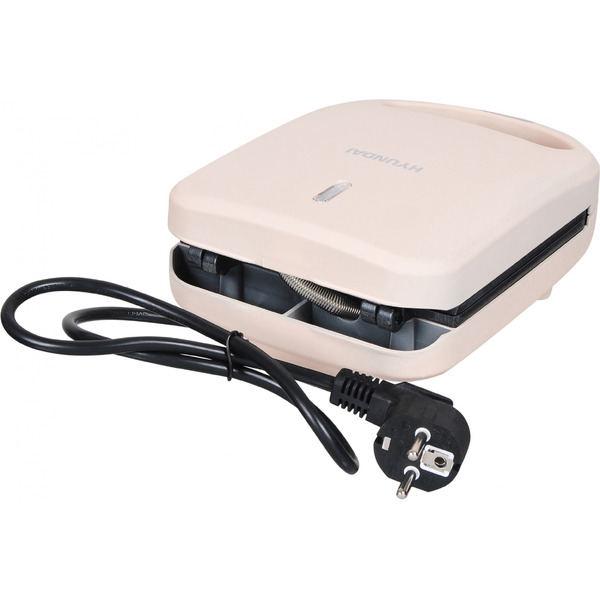 Сэндвичница Hyundai HYSM-1101