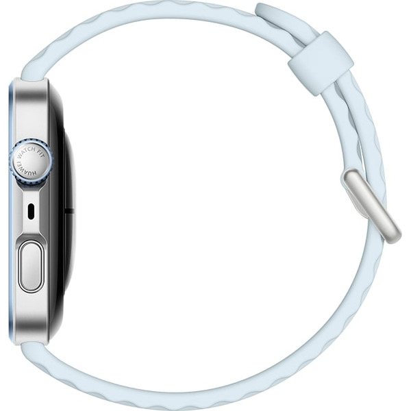 Смарт-часы Huawei Watch FIT 4 Pro (голубой)