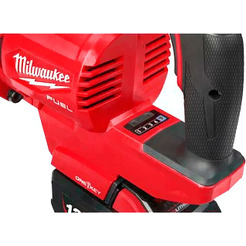Гайковерт Milwaukee M18 FUEL ONEFHIWF1DS-0C 4933472071 (без АКБ и ЗУ)