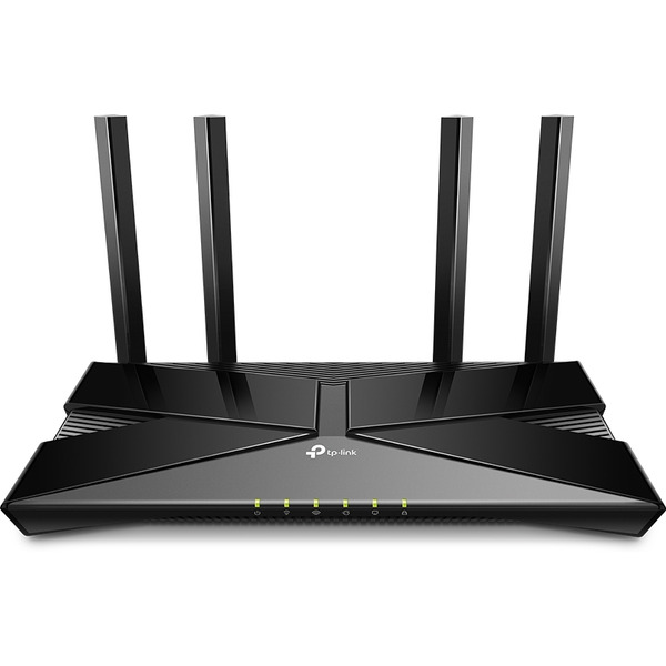 Wi-Fi роутер TP-Link Archer AX10