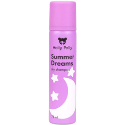 Сухой шампунь мини Holly Polly Summer Dreams, 75 мл