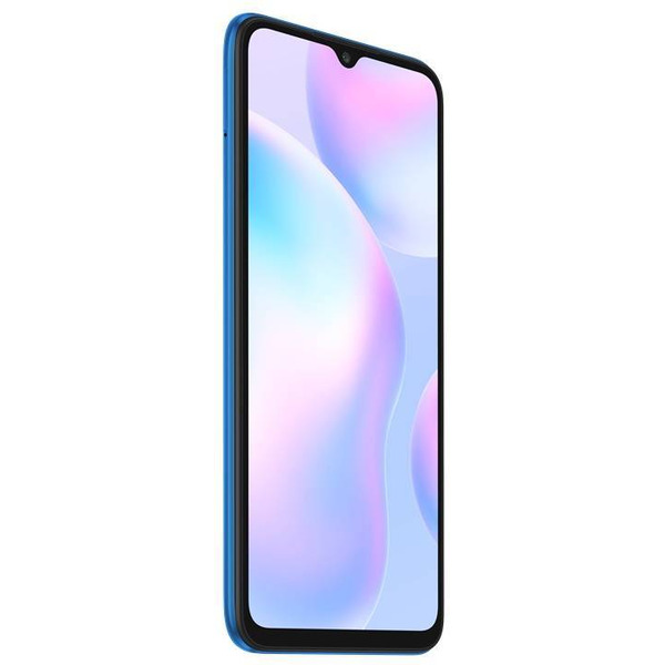 Смартфон Xiaomi Redmi 9A 2GB/32GB Sky Blue RU