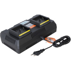 Зарядное устройство Sturm SBC1822 (18В)