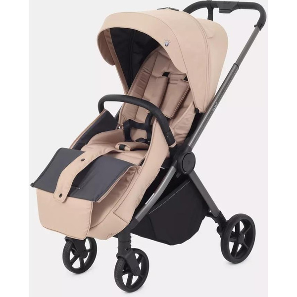 Детская прогулочная коляска Rant Golf / RA101 (Latte Beige)