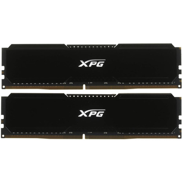 Оперативная память ADATA AX4U320032G16A-DCBK20