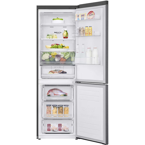 Холодильник LG GC-B459MLWM