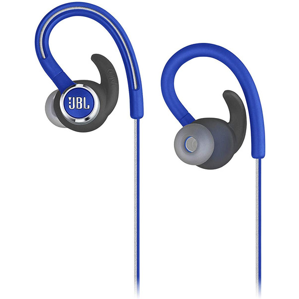 Наушники JBL Reflect Contour 2 (синий)