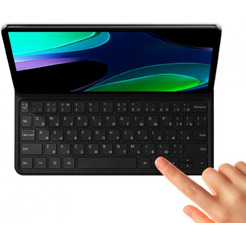 Чехол-клавиатура для планшета Xiaomi Pad 6 Keyboard (23046KBD9S) BHR7591RU