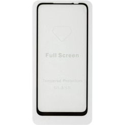 Защитное стекло Digma для Xiaomi Redmi 10 2.5D (DGG2XR10AA)