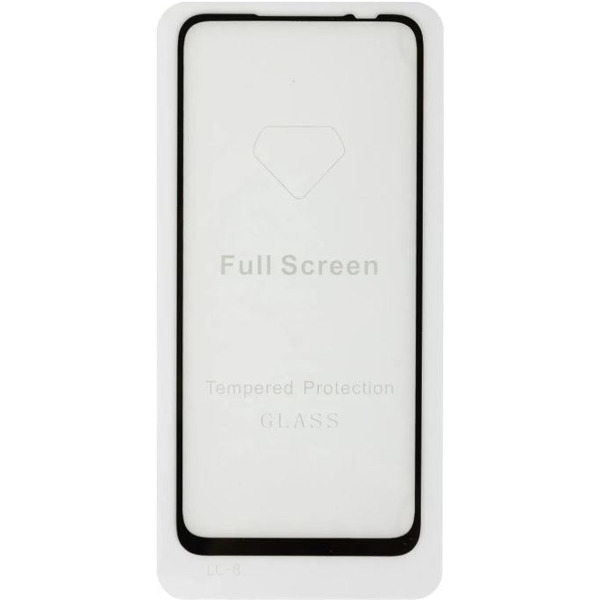 Защитное стекло Digma для Xiaomi Redmi 10 2.5D (DGG2XR10AA)