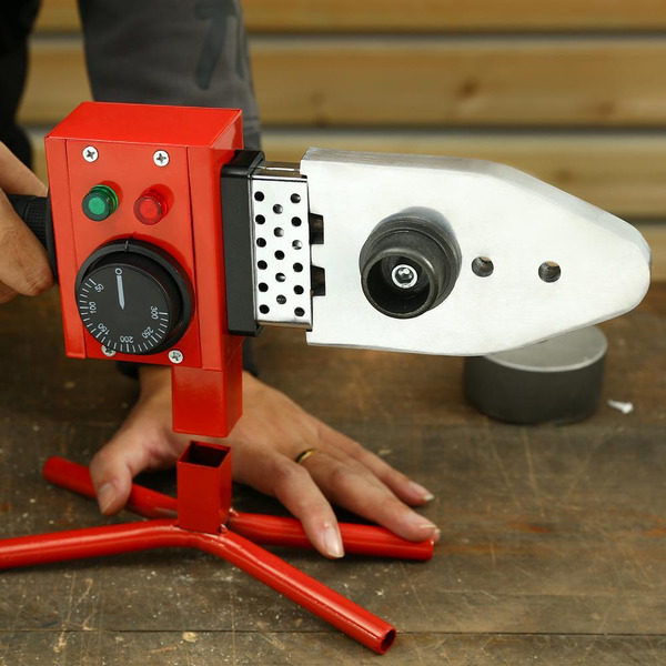 Аппарат для сварки труб Deko PPWM2100W (063-4247)