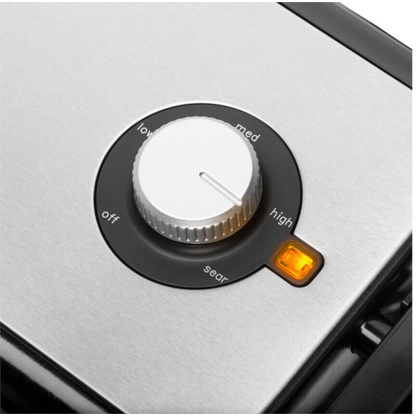 Электрогриль Maunfeld MF-1322S