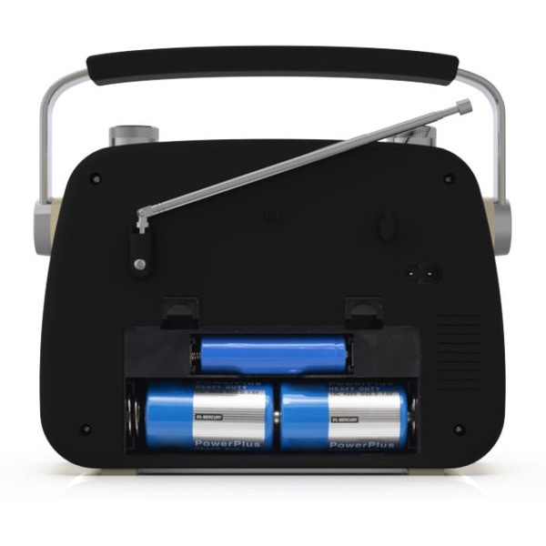 Радиоприемник Ritmix RPR-075