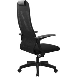 Кресло BRABIX PREMIUM Ultimate EX-801 (черное) 532922