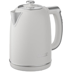 Электрический чайник Galaxy Line GL0361 (белый жемчуг)