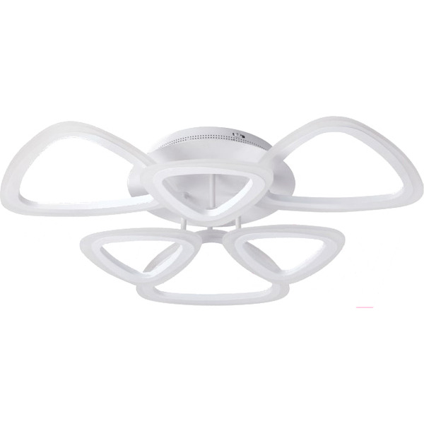 Припотолочная люстра In Home Comfort Sansa-W 90Вт