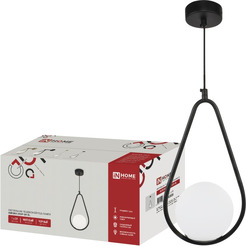 Подвесная люстра In Home Aurora Drop-G9-BL 1хG9