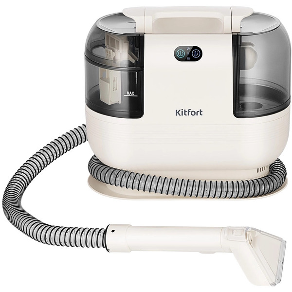 Моющий пылесос Kitfort КТ-5325