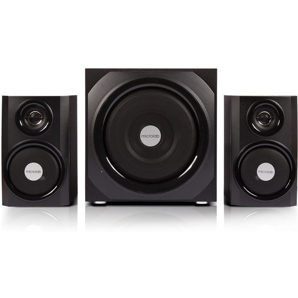 Акустика Microlab TMN-9BT