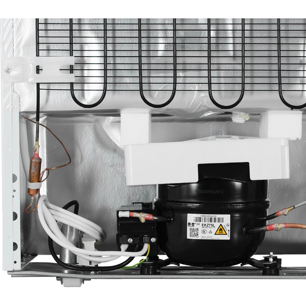 Холодильник BEKO B1RDSK280W