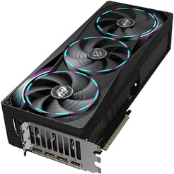 Видеокарта Gigabyte Aorus GeForce RTX 5080 Master 16G GV-N5080AORUS M-16GD